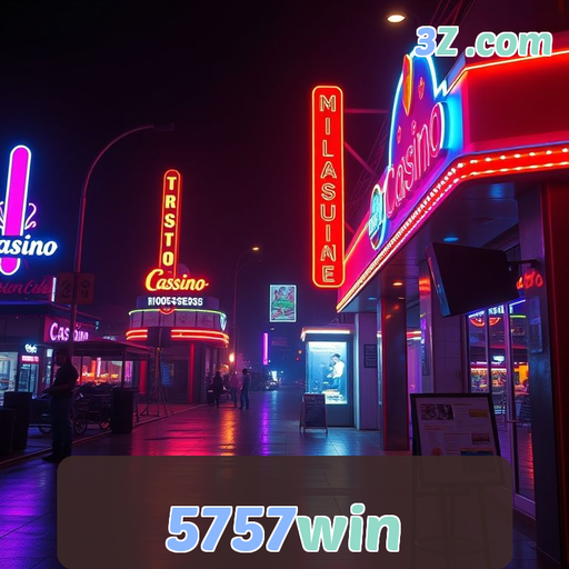 Recursos Imperdíveis no App do 5757win para Jogadores