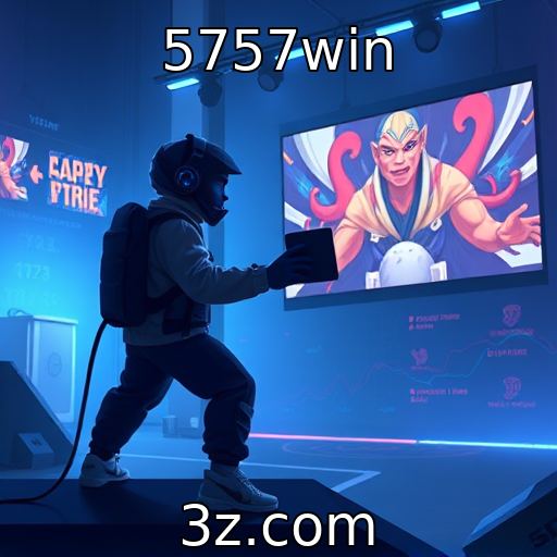 Crescimento das plataformas de streaming de jogos