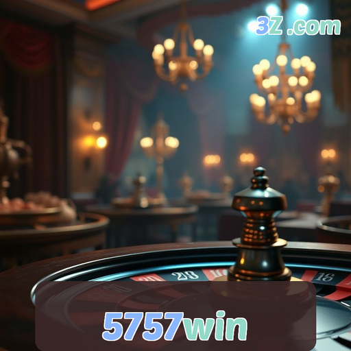 Jogos incríveis no 5757win: Atraia-se e vença!