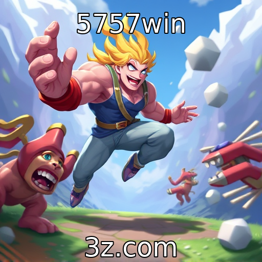 Aumento da popularidade dos jogos mobile